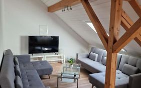 Dachstudio Eggingen